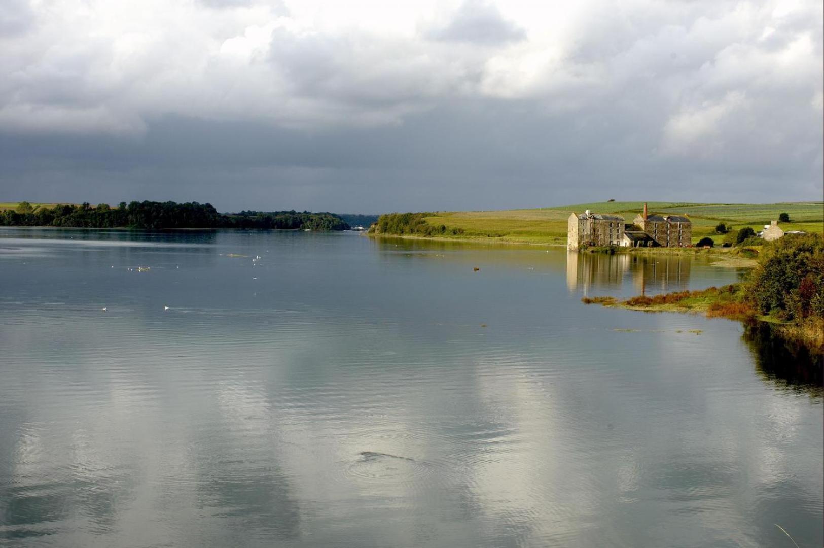 Le Haut Solidor Daire Saint-Malo Dış mekan fotoğraf