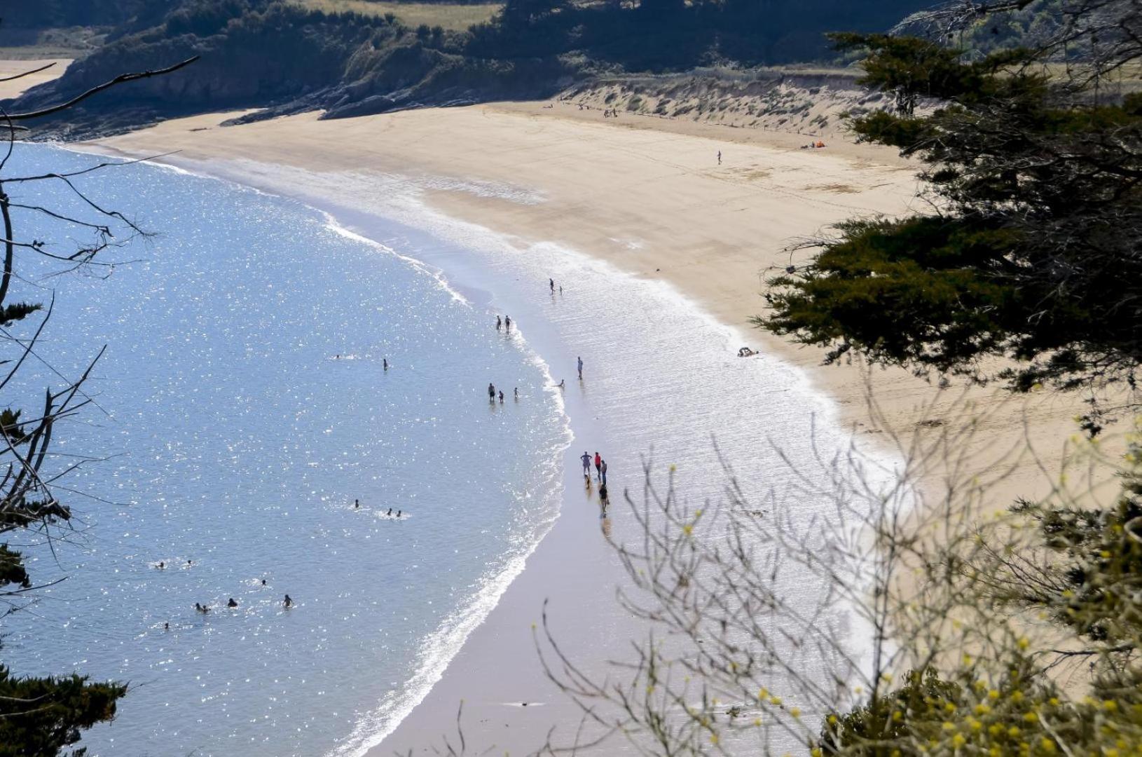 Le Haut Solidor Daire Saint-Malo Dış mekan fotoğraf