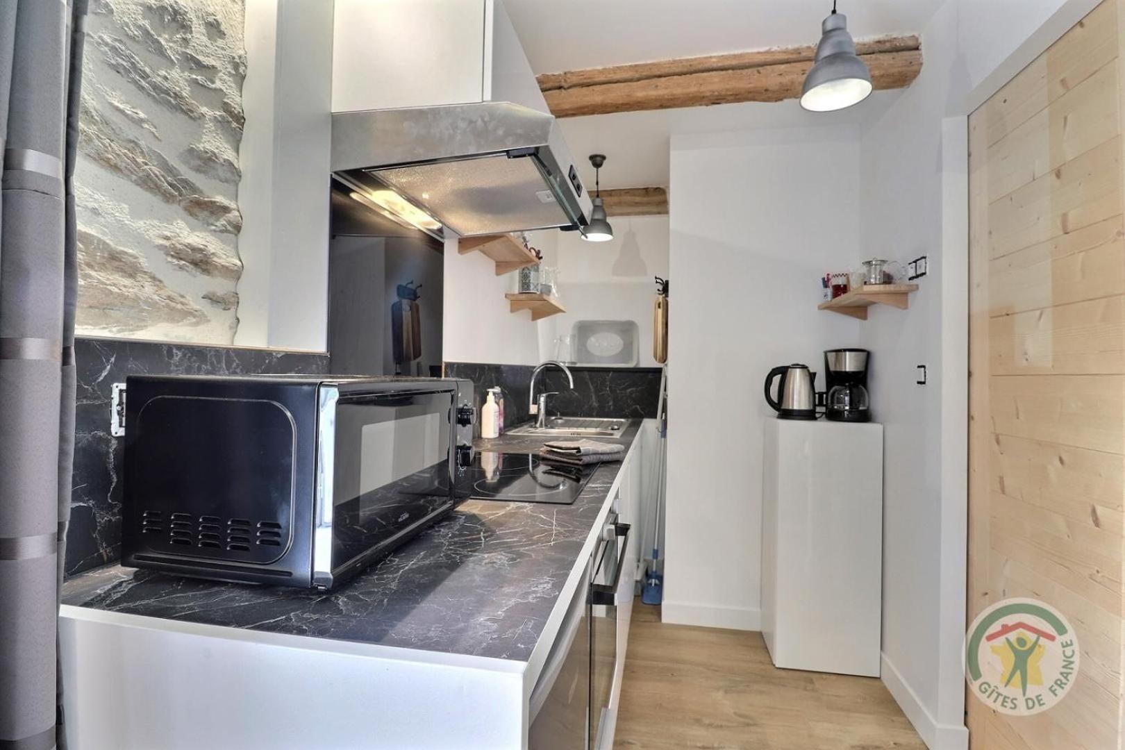 Le Haut Solidor Daire Saint-Malo Dış mekan fotoğraf