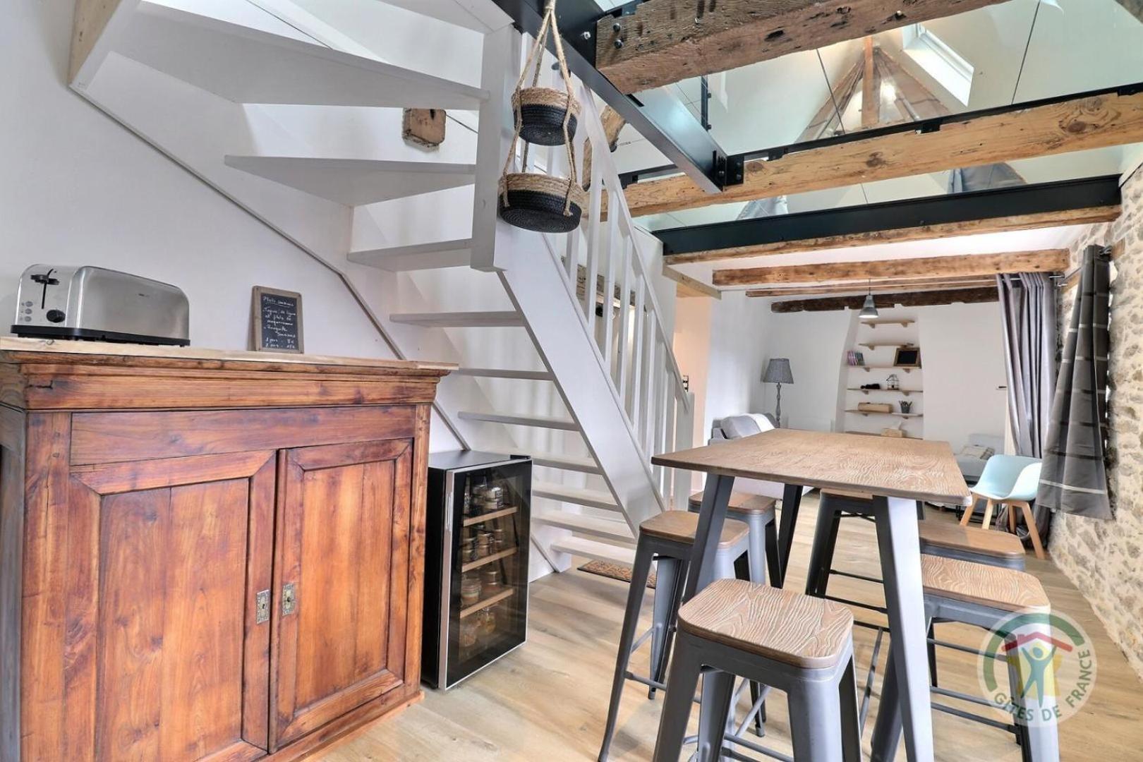 Le Haut Solidor Daire Saint-Malo Dış mekan fotoğraf
